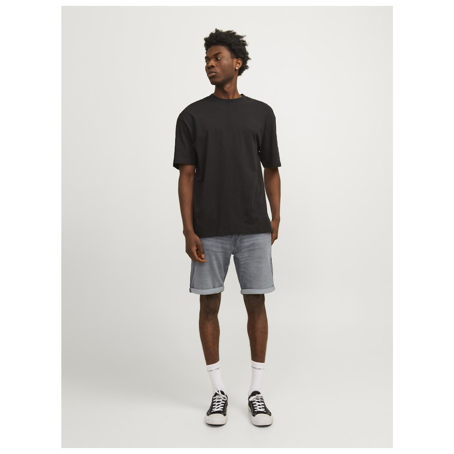 Jack & Jones JJIRICK JJICON SHORTS GE 370 I