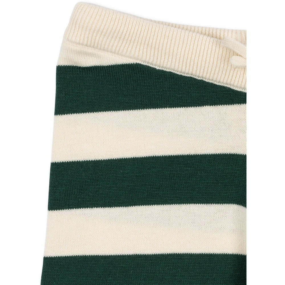 Køb Konges Sløjd Pine Grove Stripe Manis Strik Bukser
