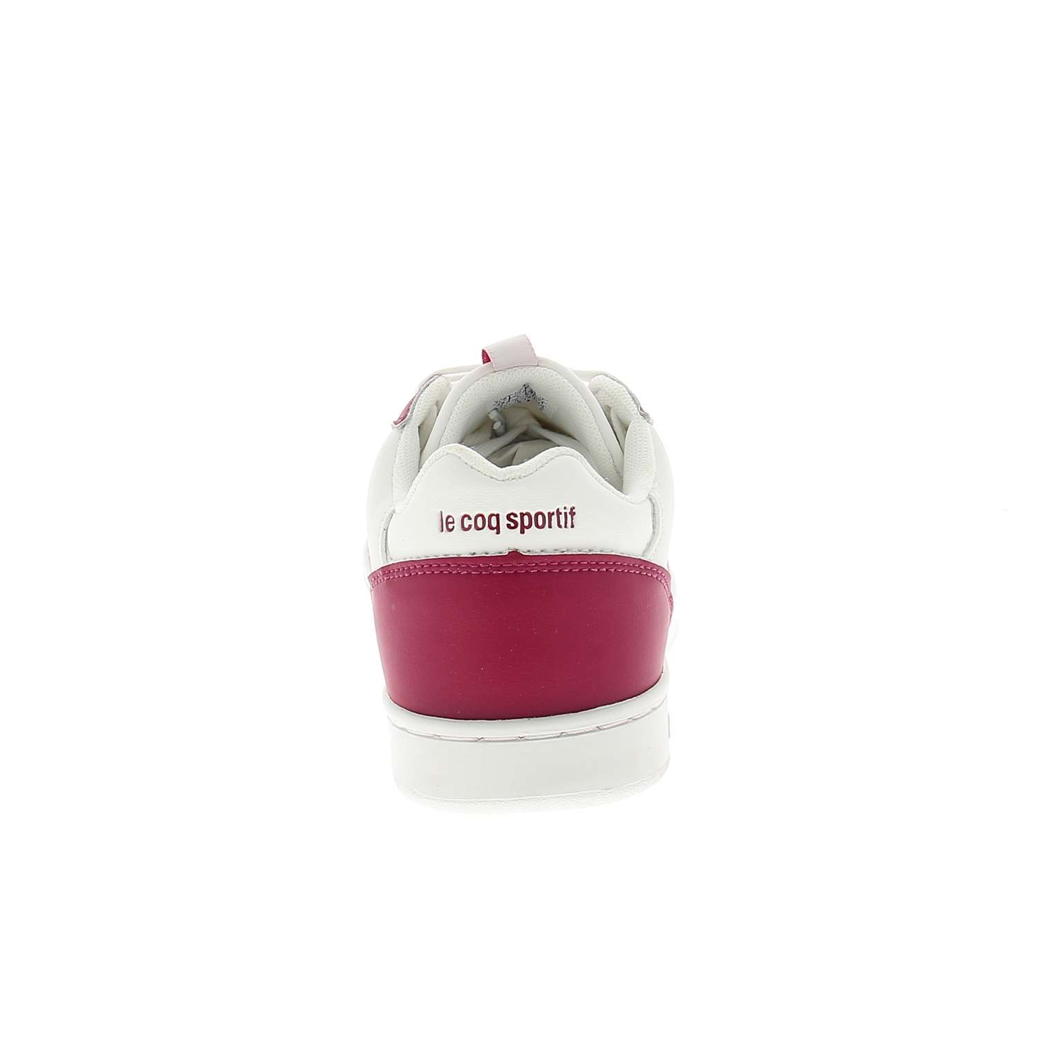 Baskets femme LE COQ SPORTIF BREAKPOINT W