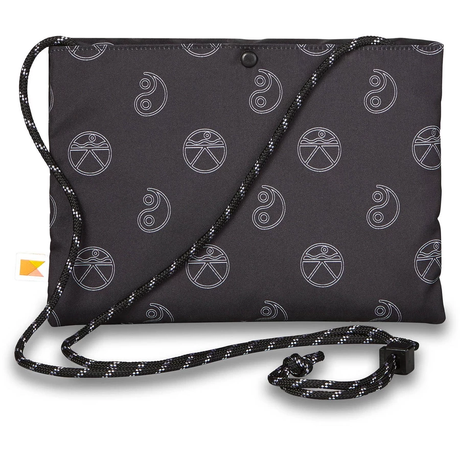 Dakine Crossbody LT - Gürteltasche 25 cm range