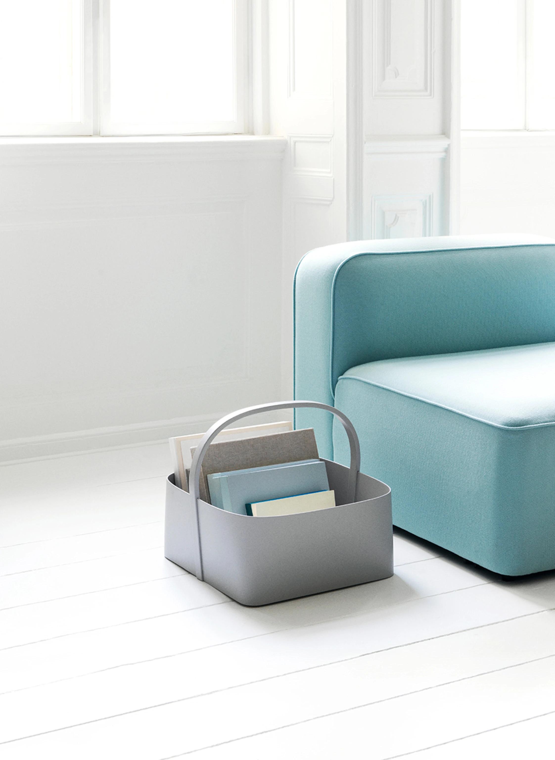 normann COPENHAGEN Korb SHAKER