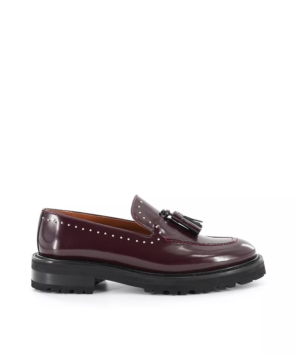 Mocassins EGLANTINE VIGNE