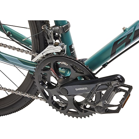 SCO Rebel Cross Claris herrecykel 16 gear 28