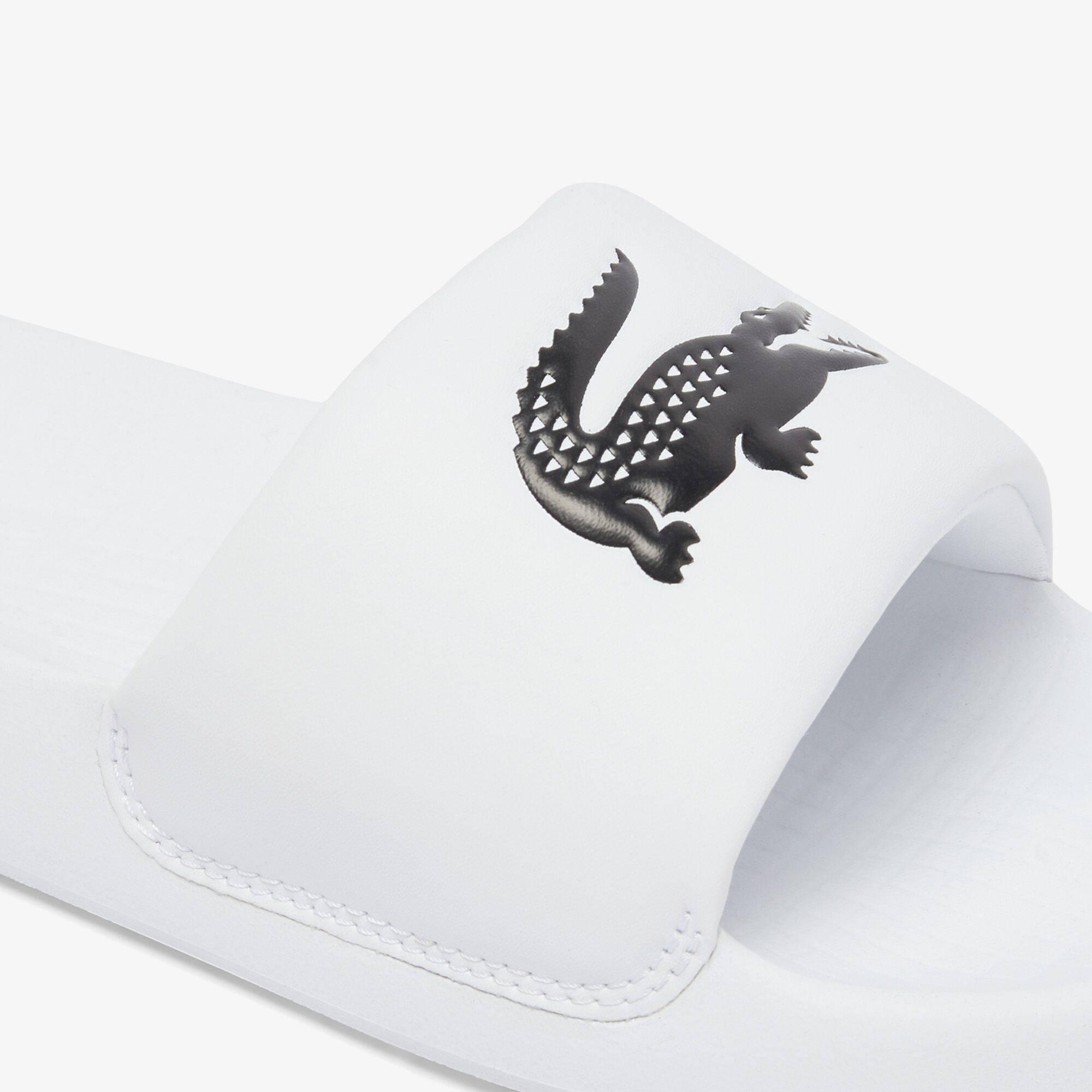 Lacoste Serve Sliders Juniors