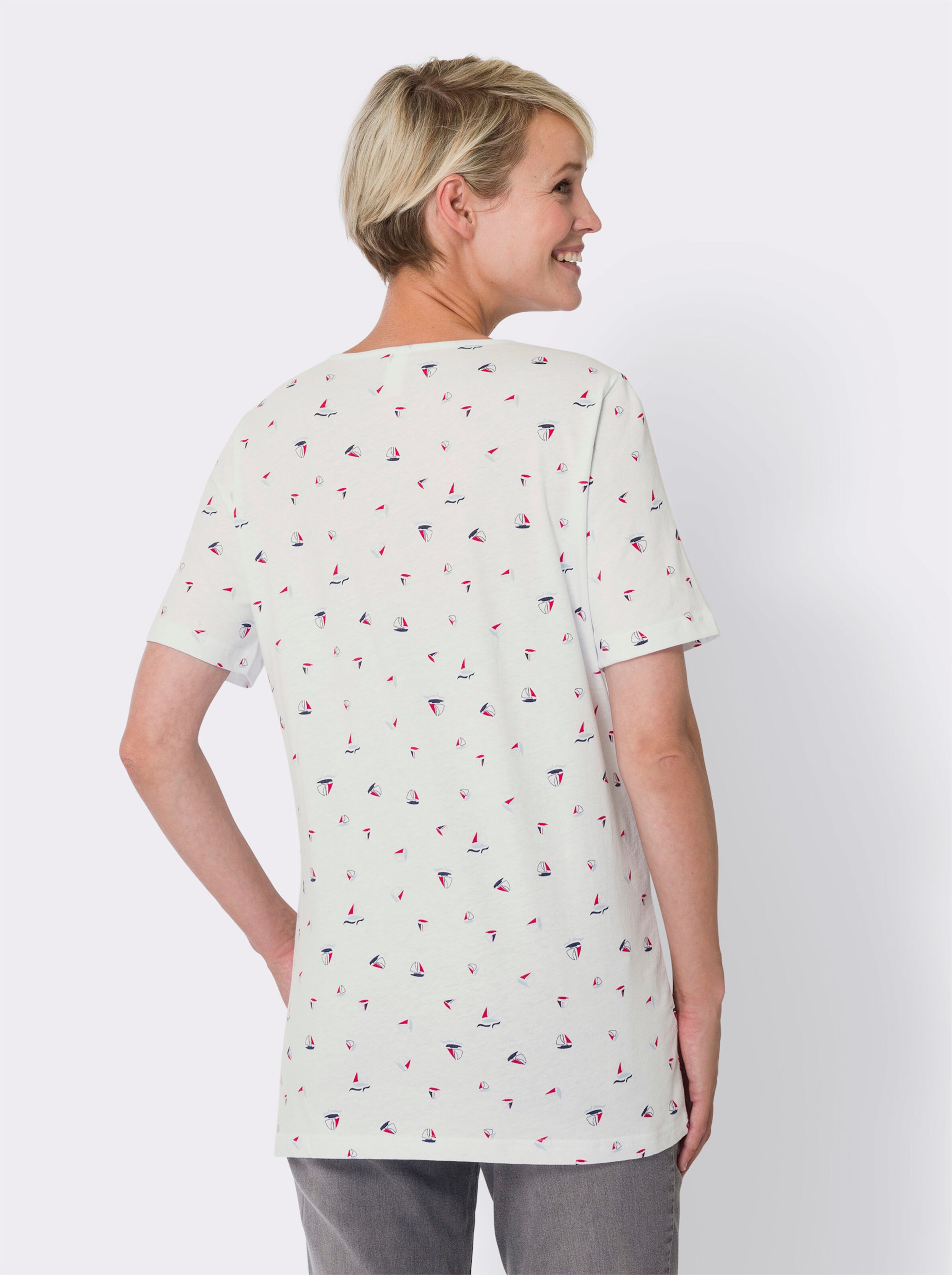 Longshirt