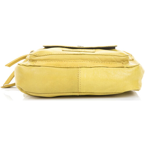 Pieces - Bolsos de mujer Bolsos Amarillo Amarillo
