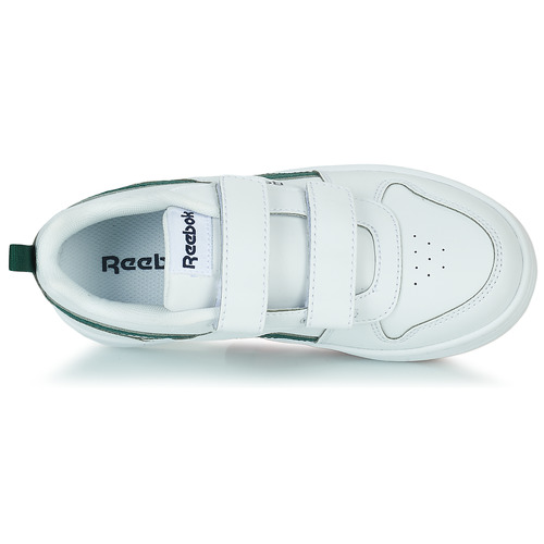 Reebok Classic - REEBOK ROYAL PRIME - Blanc / Vert