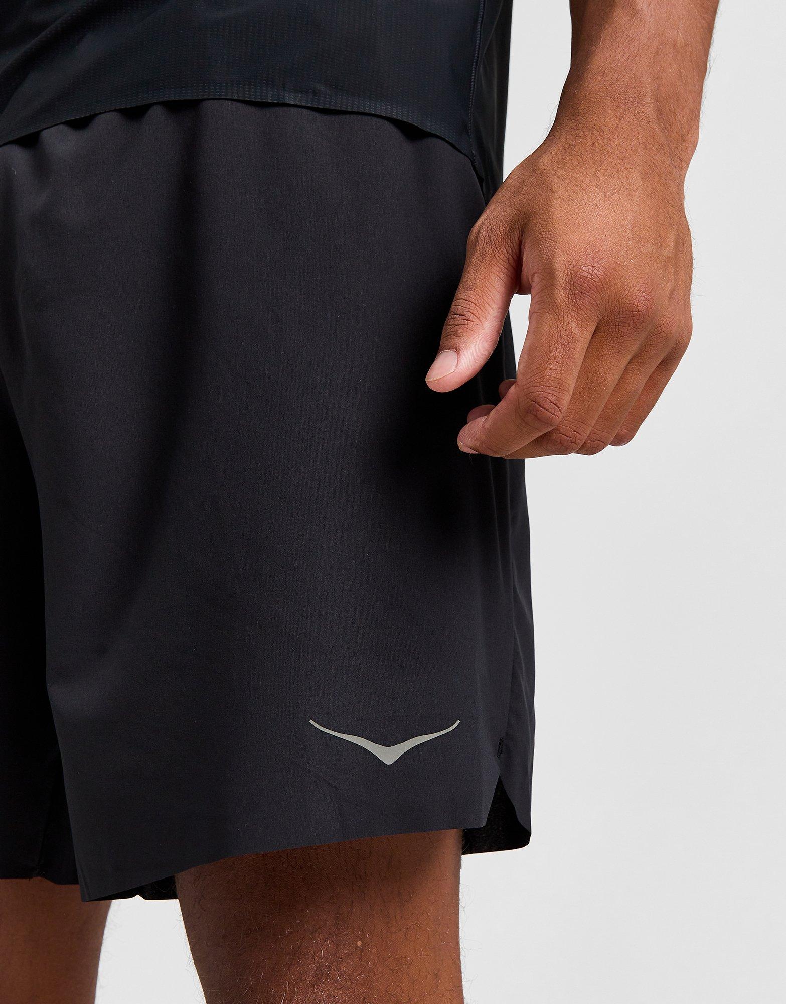 HOKA Short Glide Homme