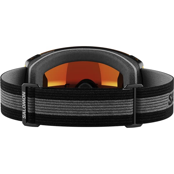 Masque de ski SALOMON RADIUM ML
