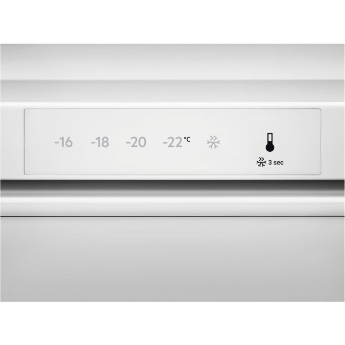 AEG Tischgefrierschrank ATS68EXNW