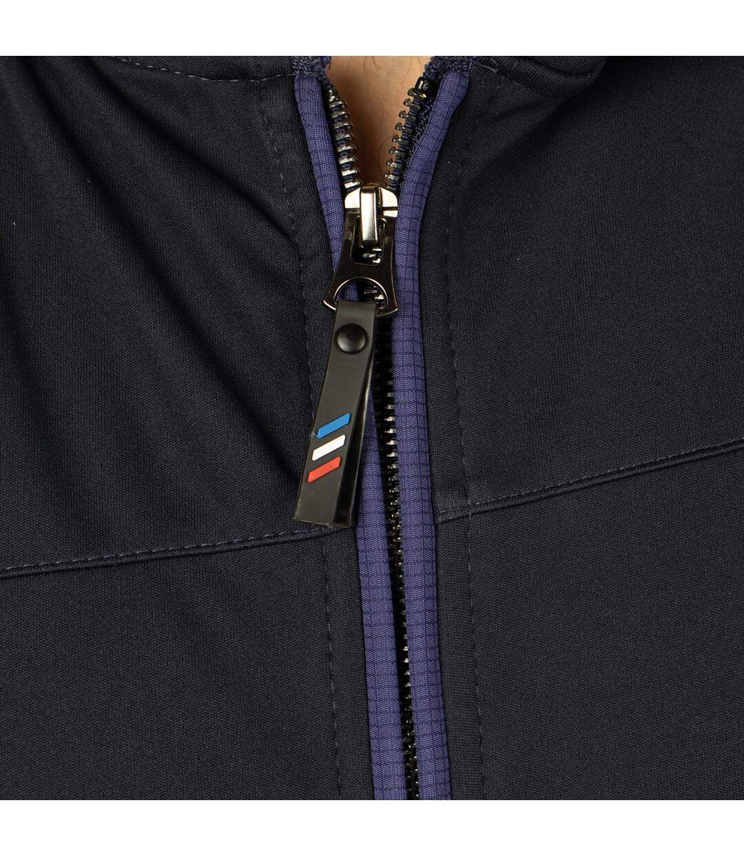 Gilet deperlant DEPT