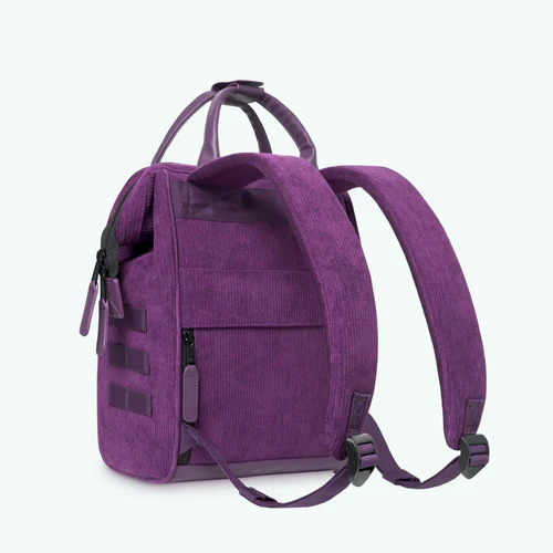 Sac à dos Adventurer Small Nancy violet