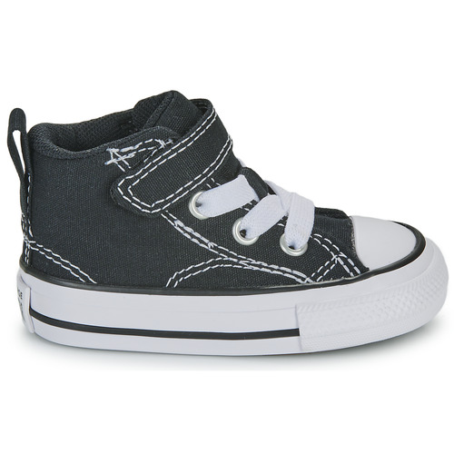 Converse - CHUCK TAYLOR ALL STAR MALDEN STREET - Noir