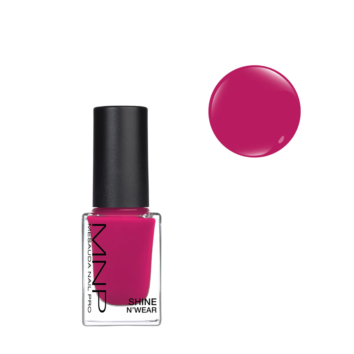 Vernis à Ongles SHINE N'WEAR 10ml