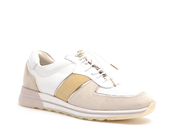 Tamaris basses femme 24718 28 blanc