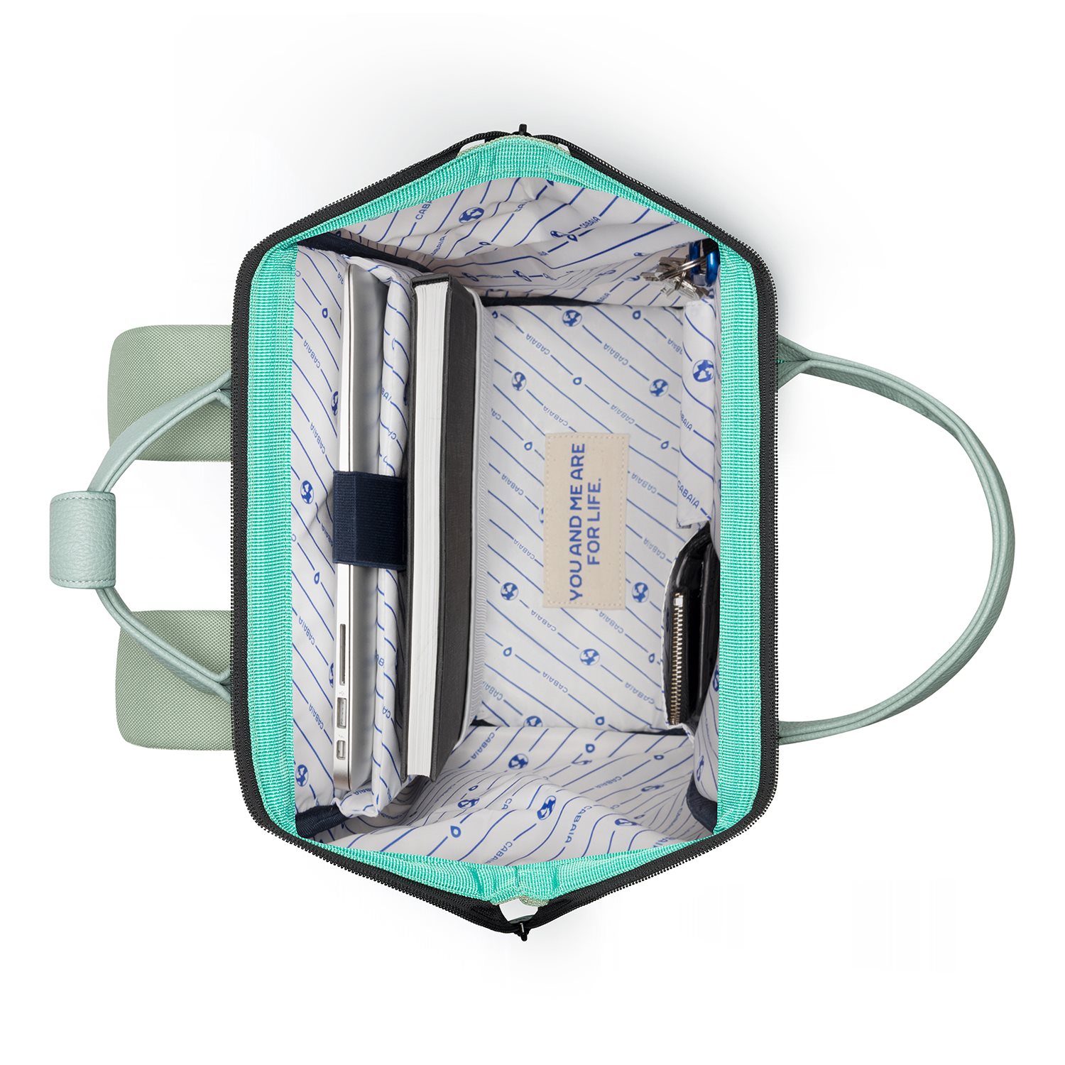 Cabaia Avdenturer Bag Medium seville