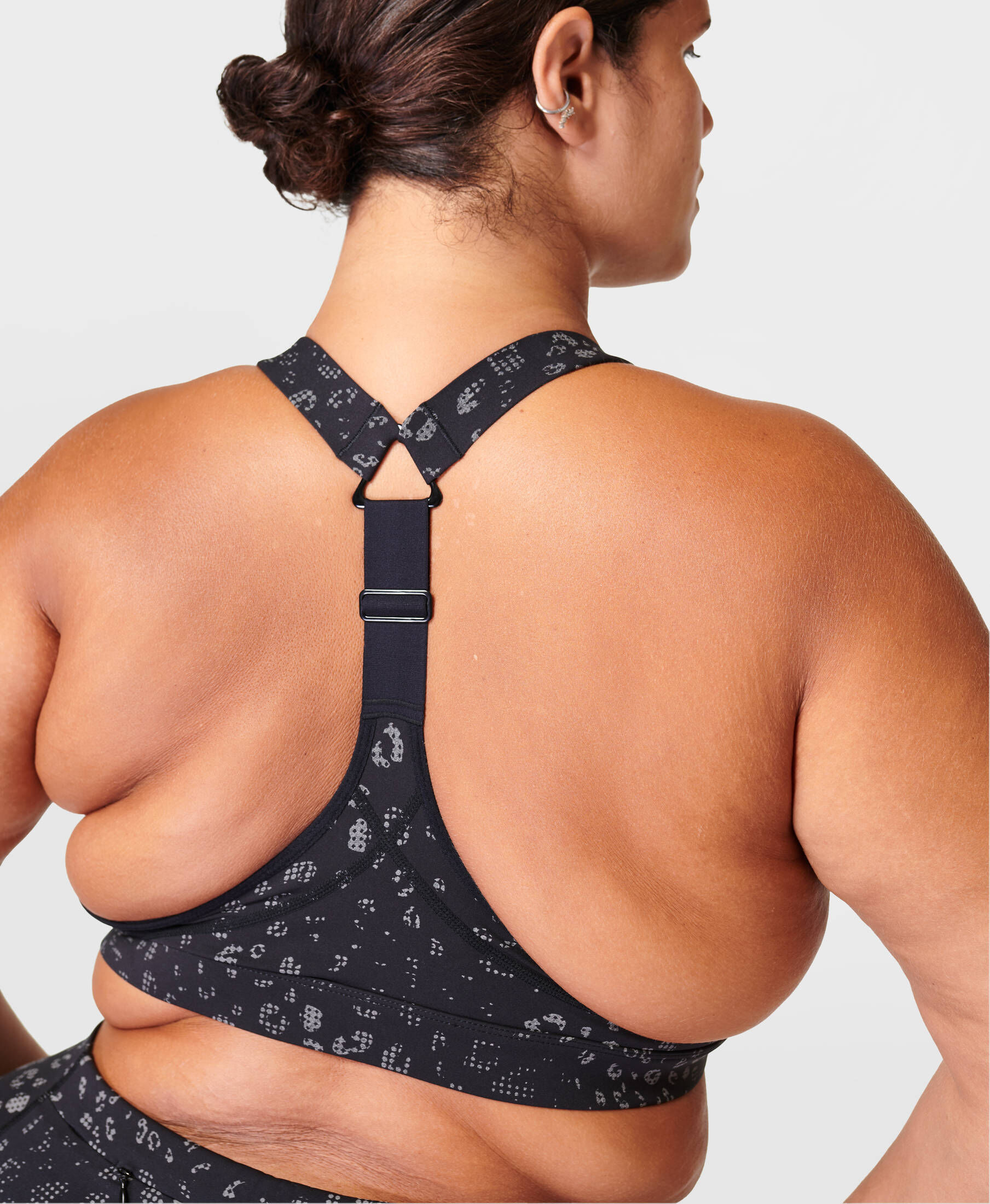 Sweaty Betty London| Damen Sport-BH POWER MEDIUM IMPACT SPORTS BRA