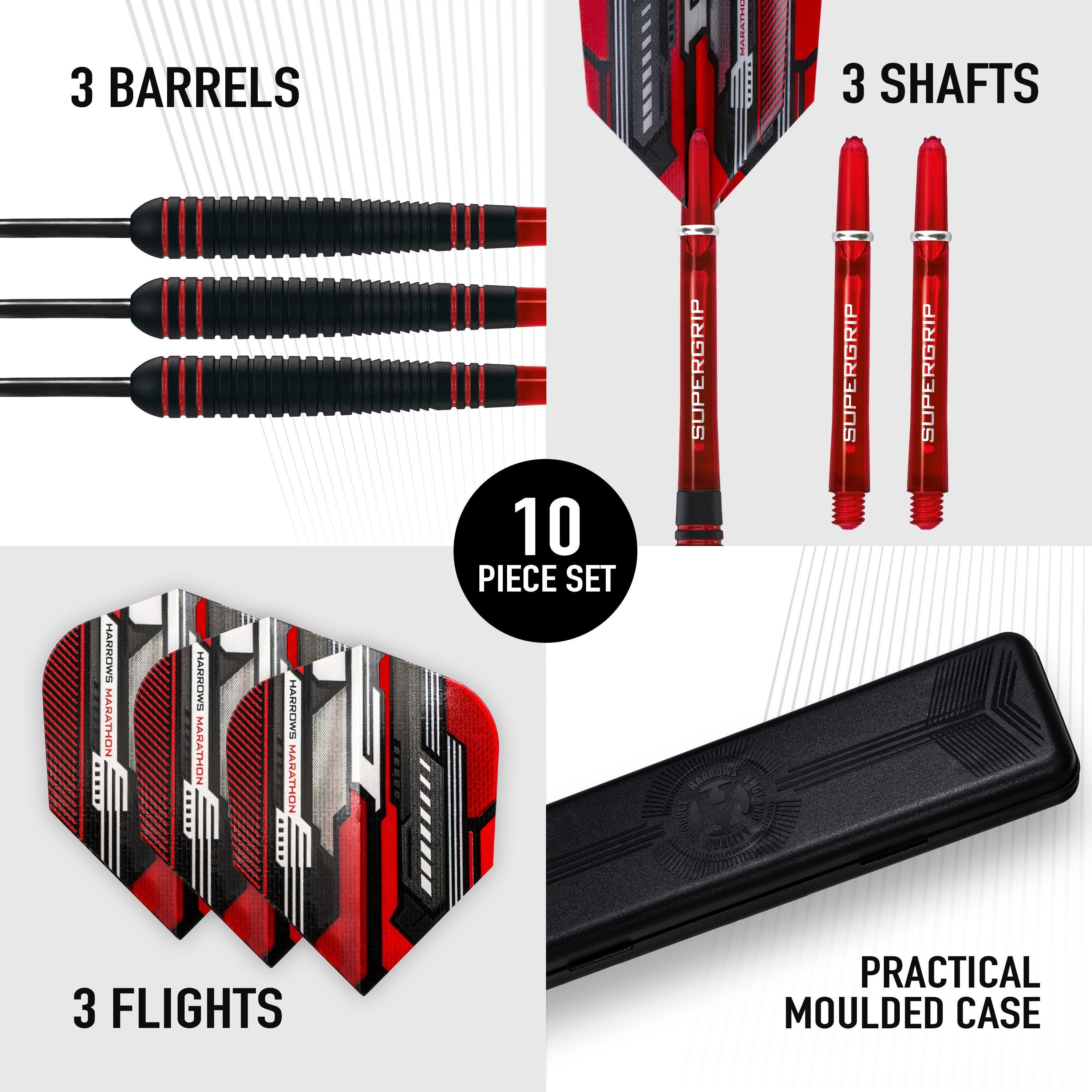 Harrows Darts Ace Darts