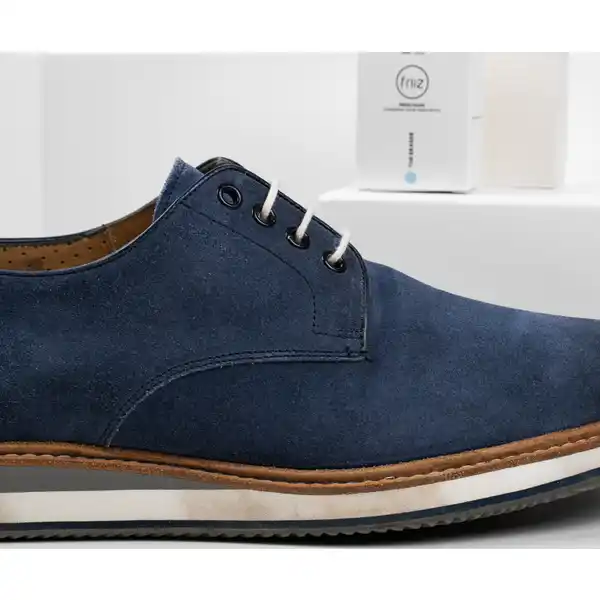 The Eraser Schuh-Radiergummi