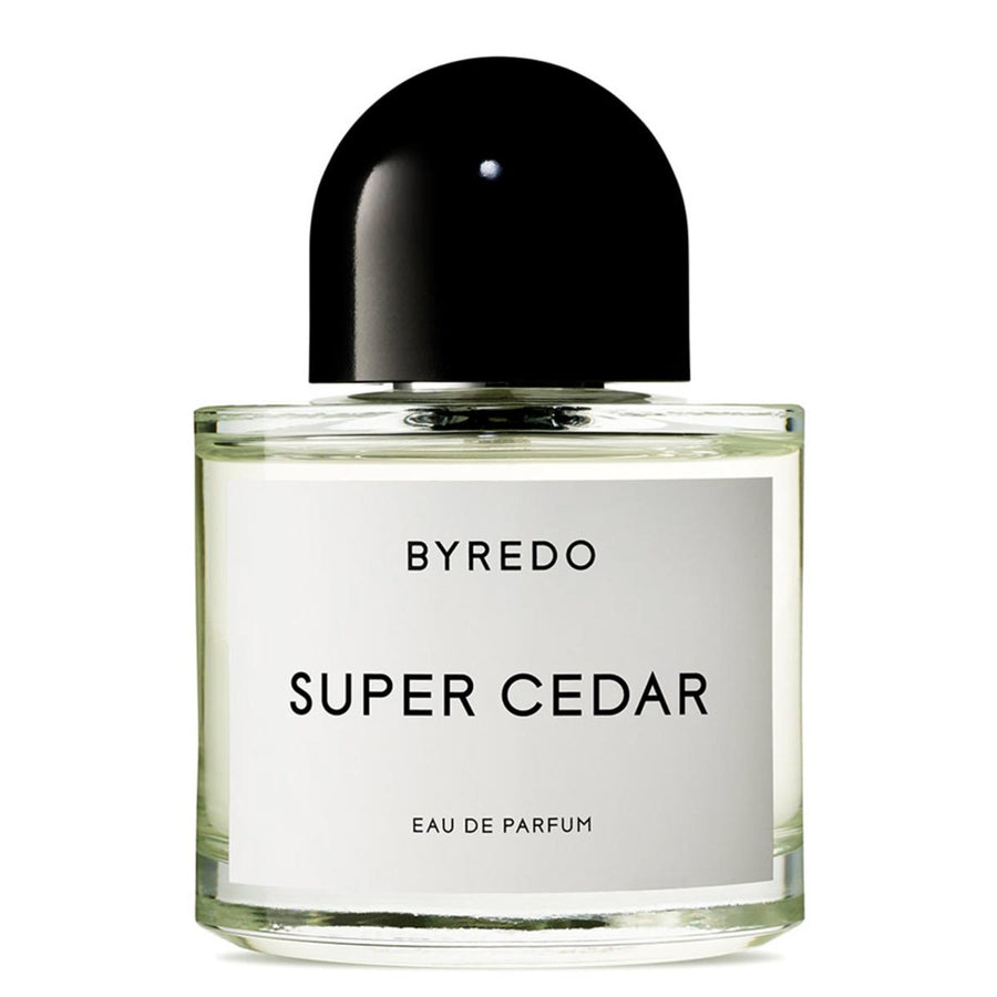 Super Cedar Eau de Parfum