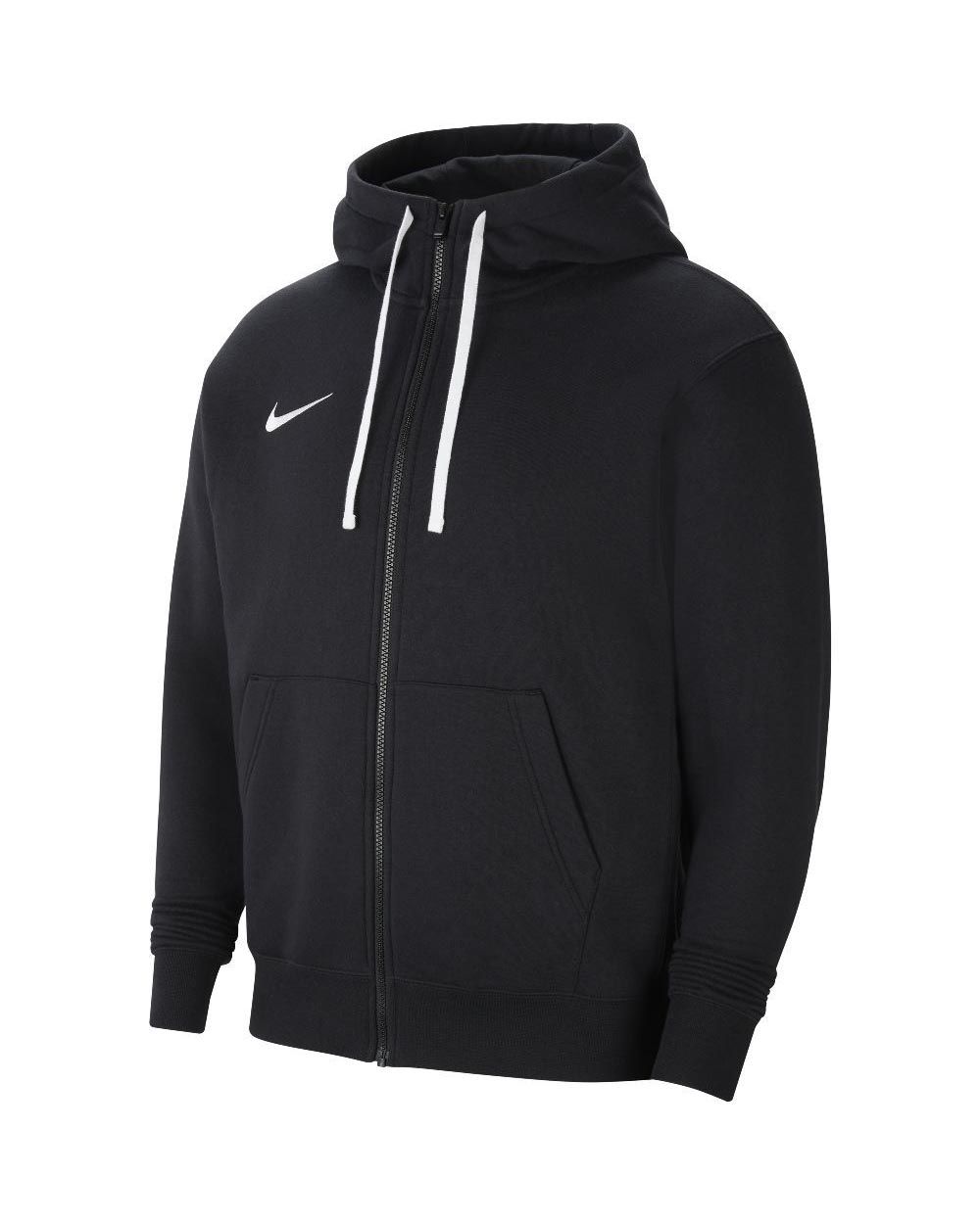 Ensemble Nike Team Club 20 pour Enfant. Sweat-shirt + Bas de jogging + Tee-shirt + Short + Sac (5 pièces)