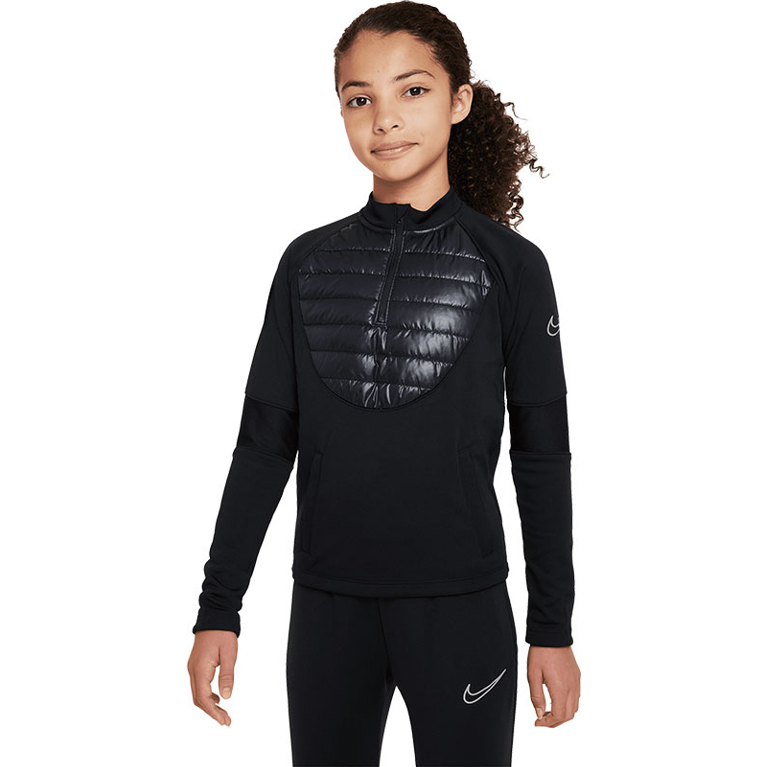 Nike Academy Winter Warrior Trainingspak Kids
