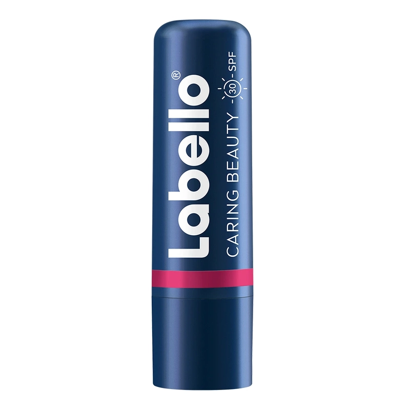 Labello Caring Beauty ​4,8 gr. - Pink