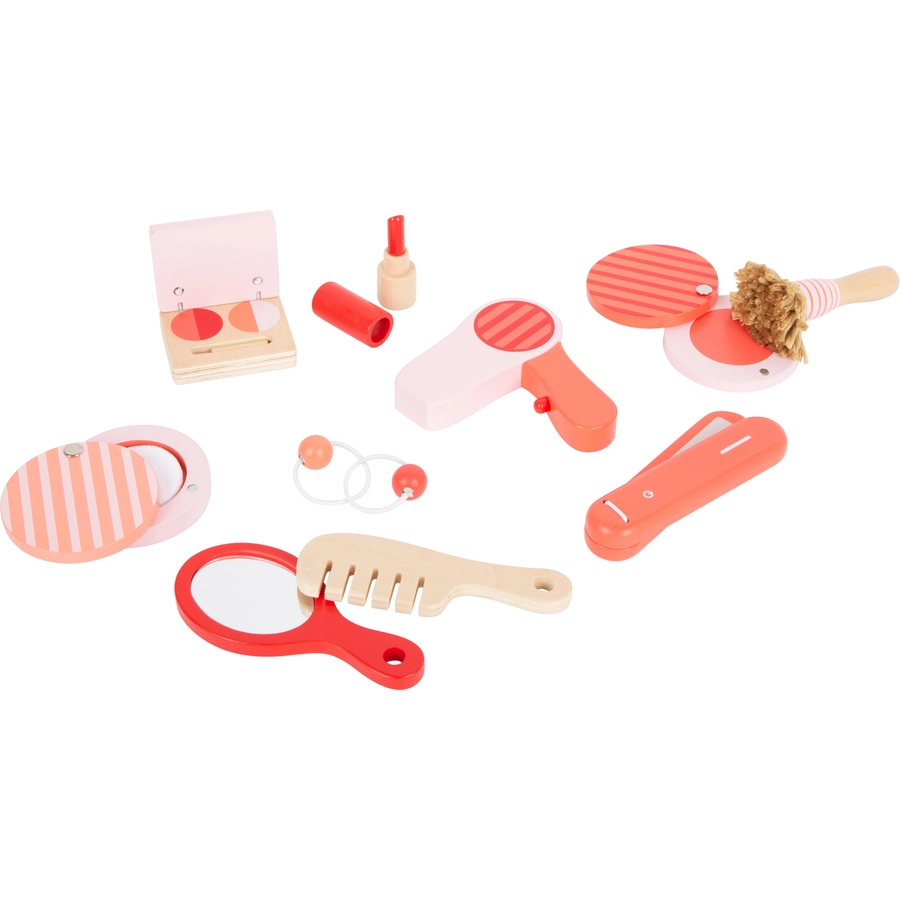 small foot® Schmink- und Frisierkoffer Retro