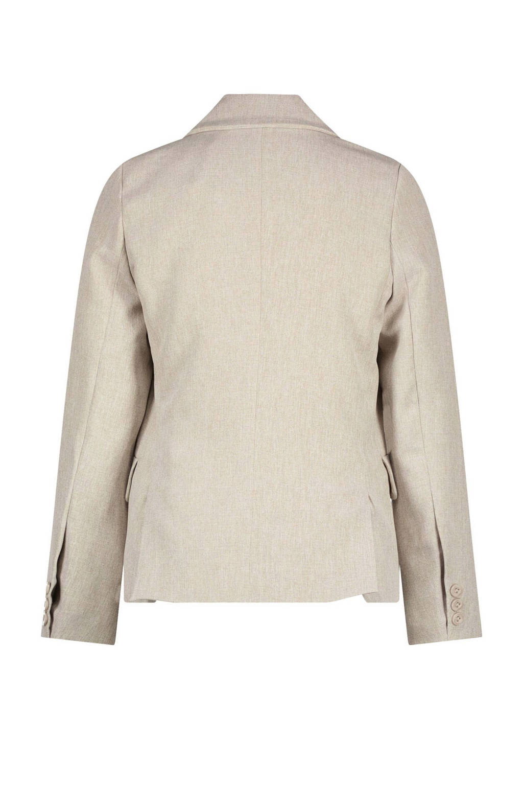 Le Chic Garcon colbert beige