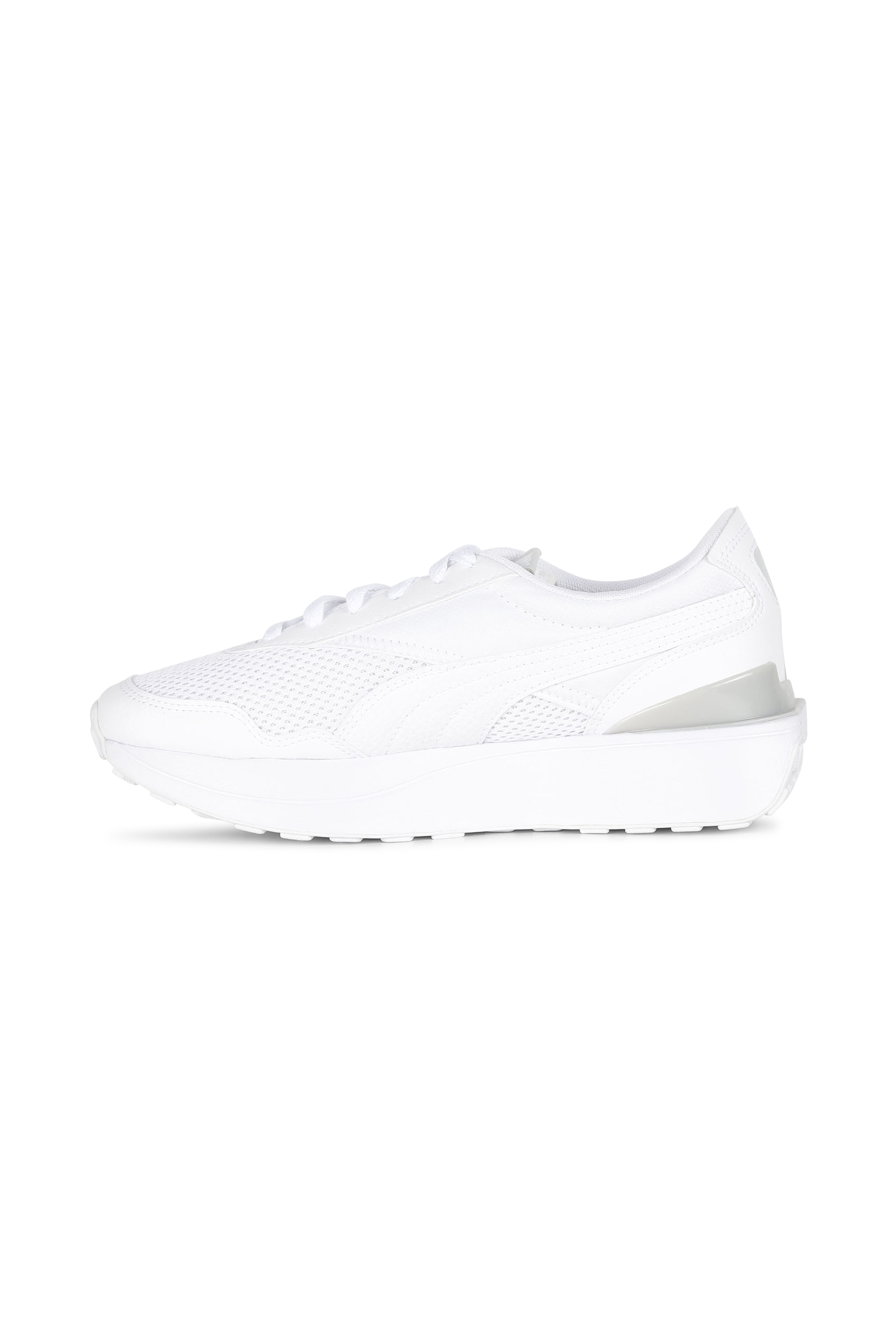 PUMA PUMA - Cruise Rider RE: Style Wns  CRUISE RIDER RE:S WNS Blanc