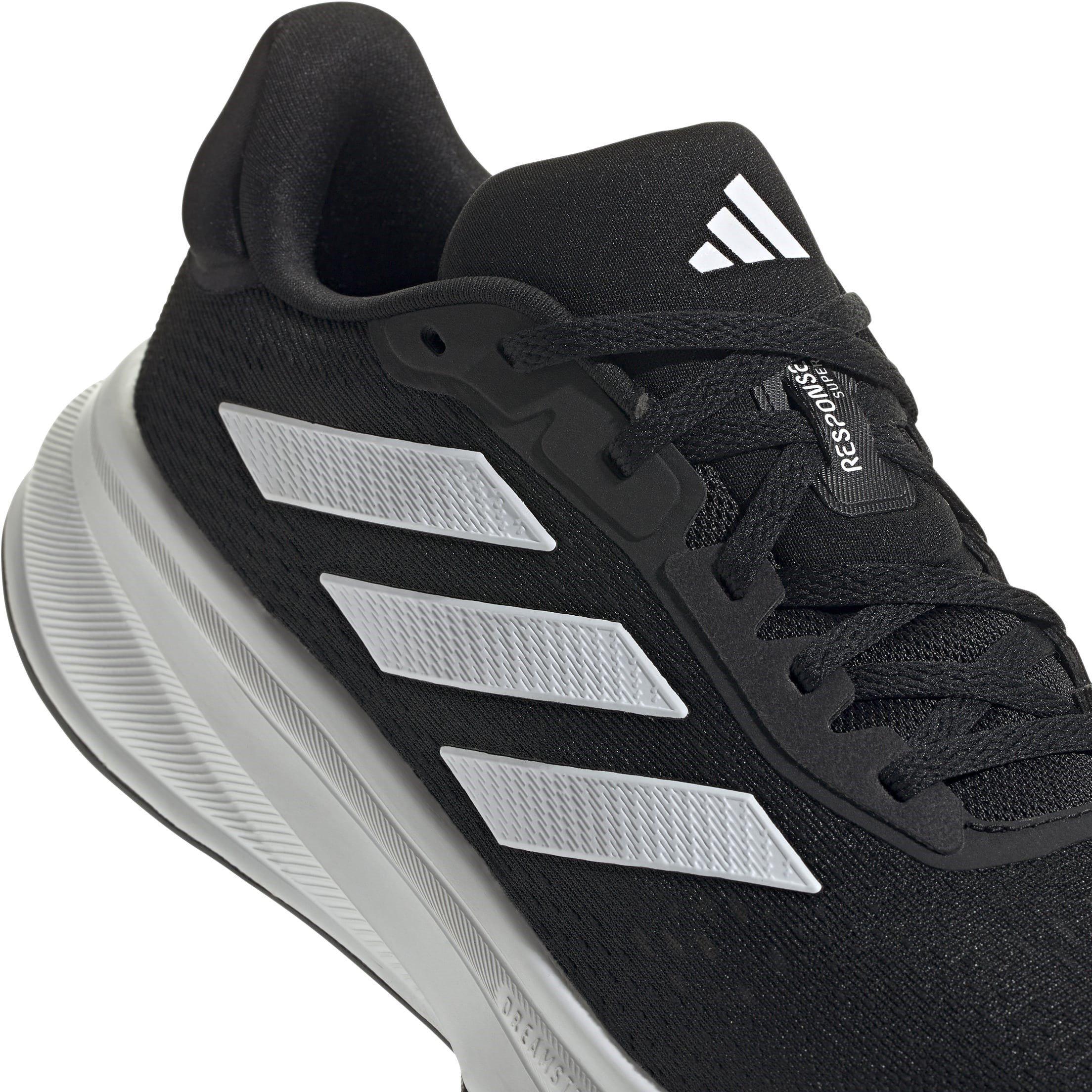 adidas Response Super Road Running Shoes Mens