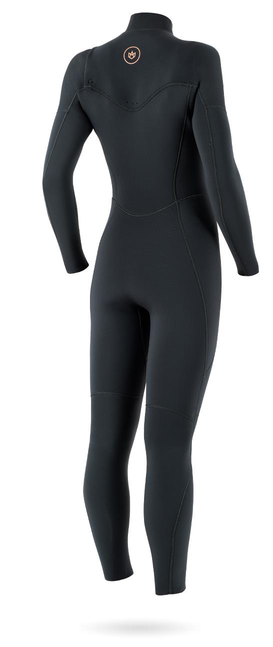 Manera Seafarer 5/3mm Women - /// 4