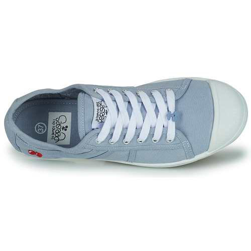 Le Temps des Cerises - BASIC 02 - Bleu