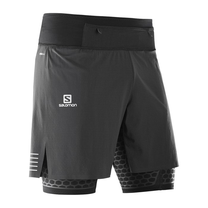 EXO Twinskin Short Men
