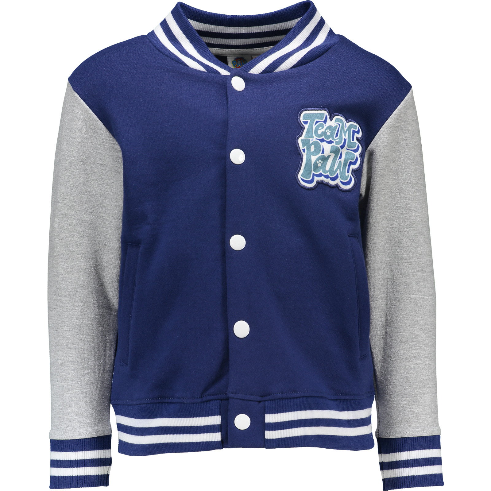 Kinder-Collegejacke Paw Patrol