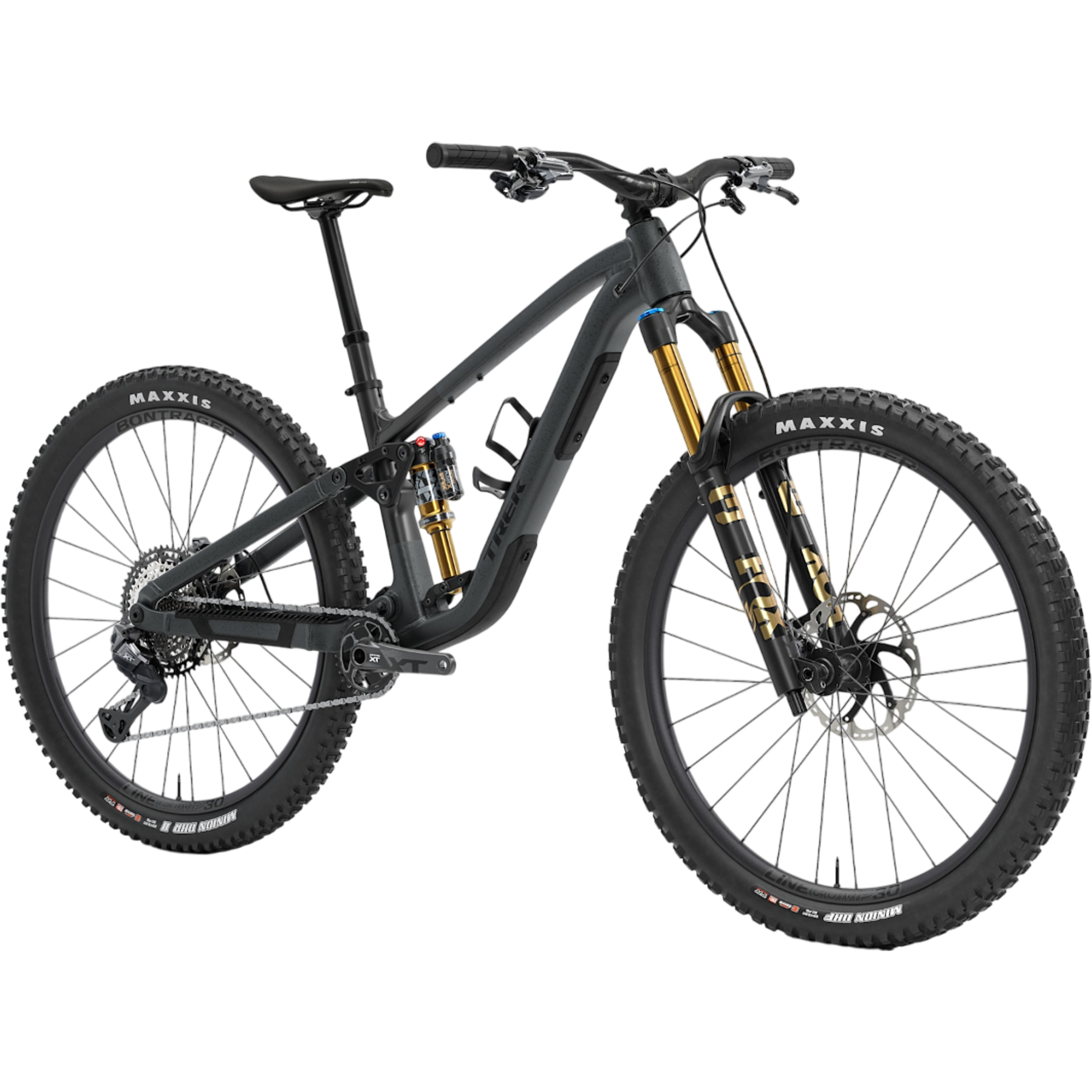 Trek Fuel EX 9 Di2 Gen 7 2026
