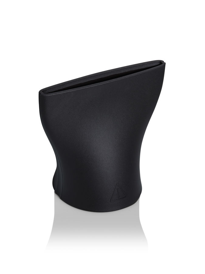 ghd Helios Hair Dryer Black