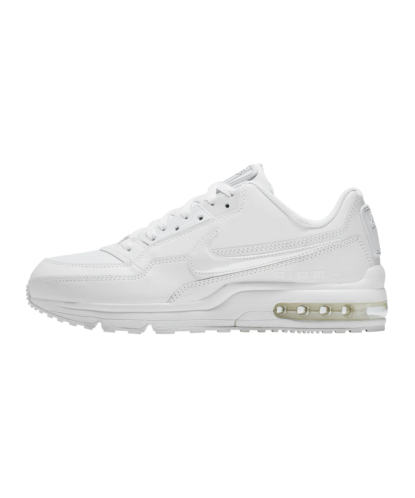 Nike Air Max LTD 3 Weiss F111