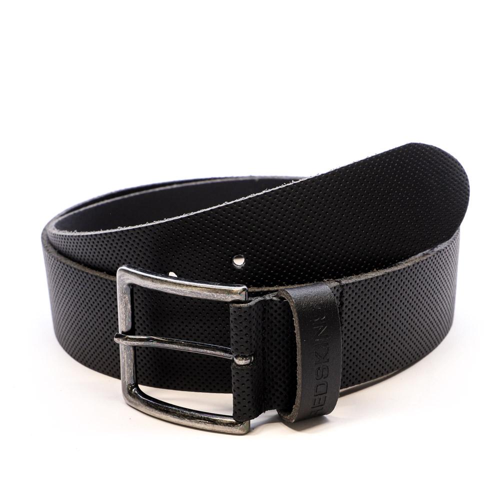 Redskins Ceinture Noire Homme Redskins CARTS