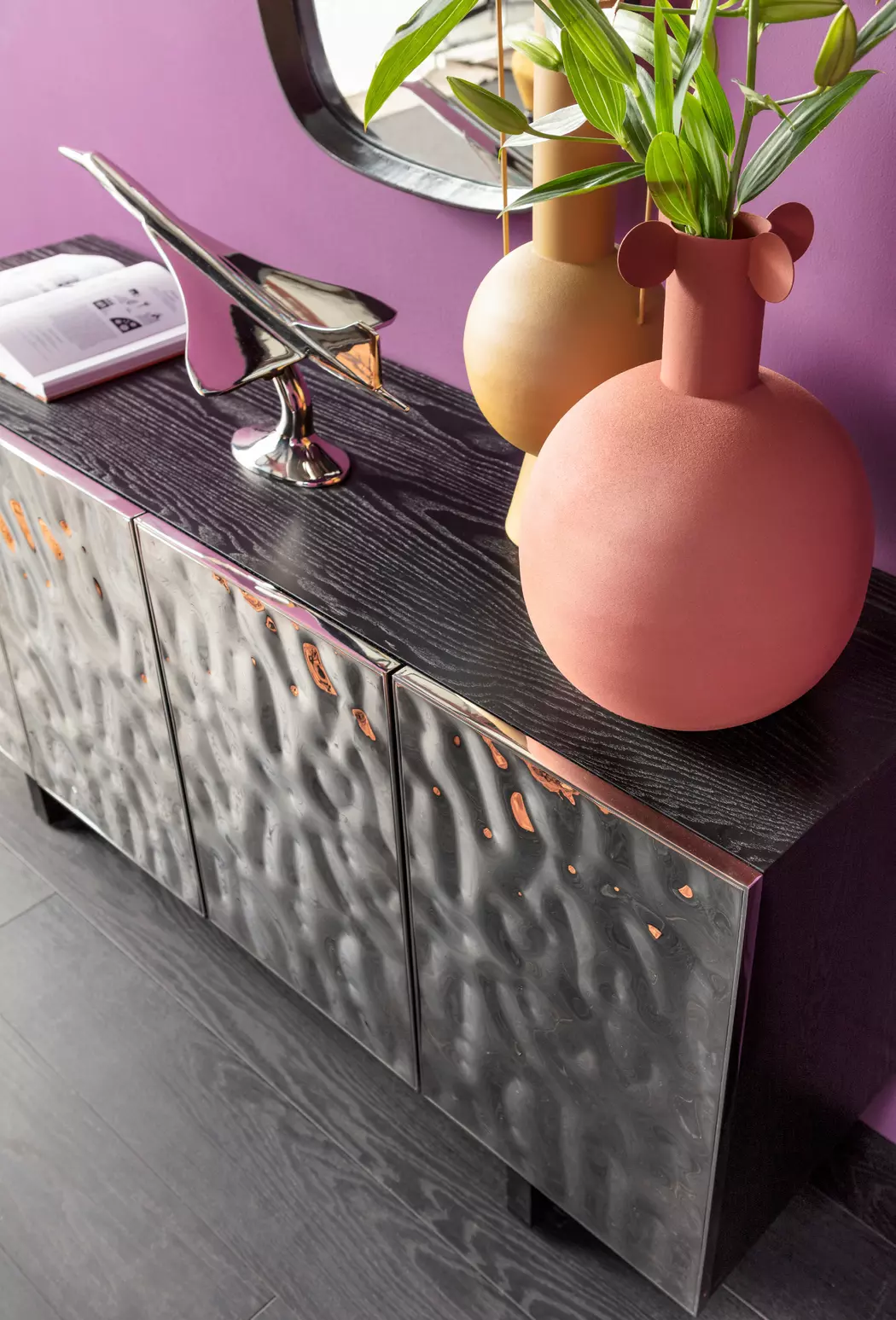 Sideboard Caldera 80122
