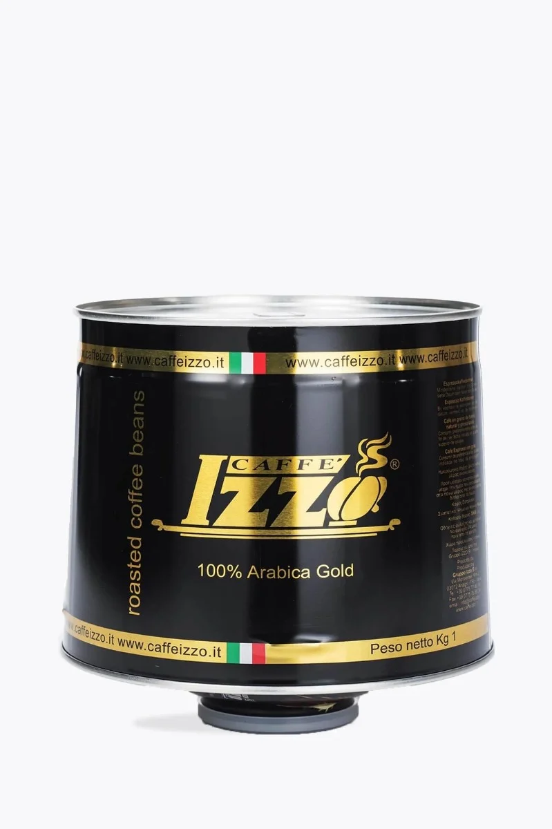 Izzo Caffè Gold Dose Vorteilspaket 5kg