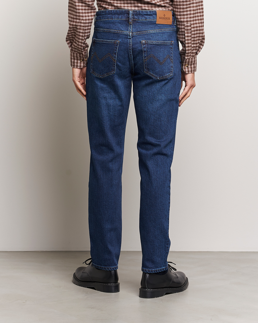 Morris James Jeans One Year Wash