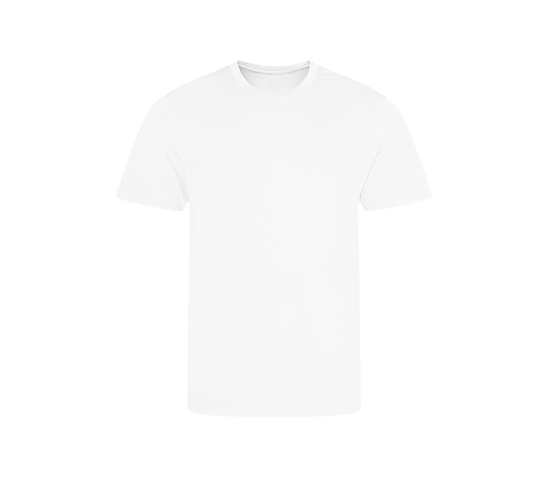 JUST COOL JC201 - Tee-shirt de sport en polyester recyclé
