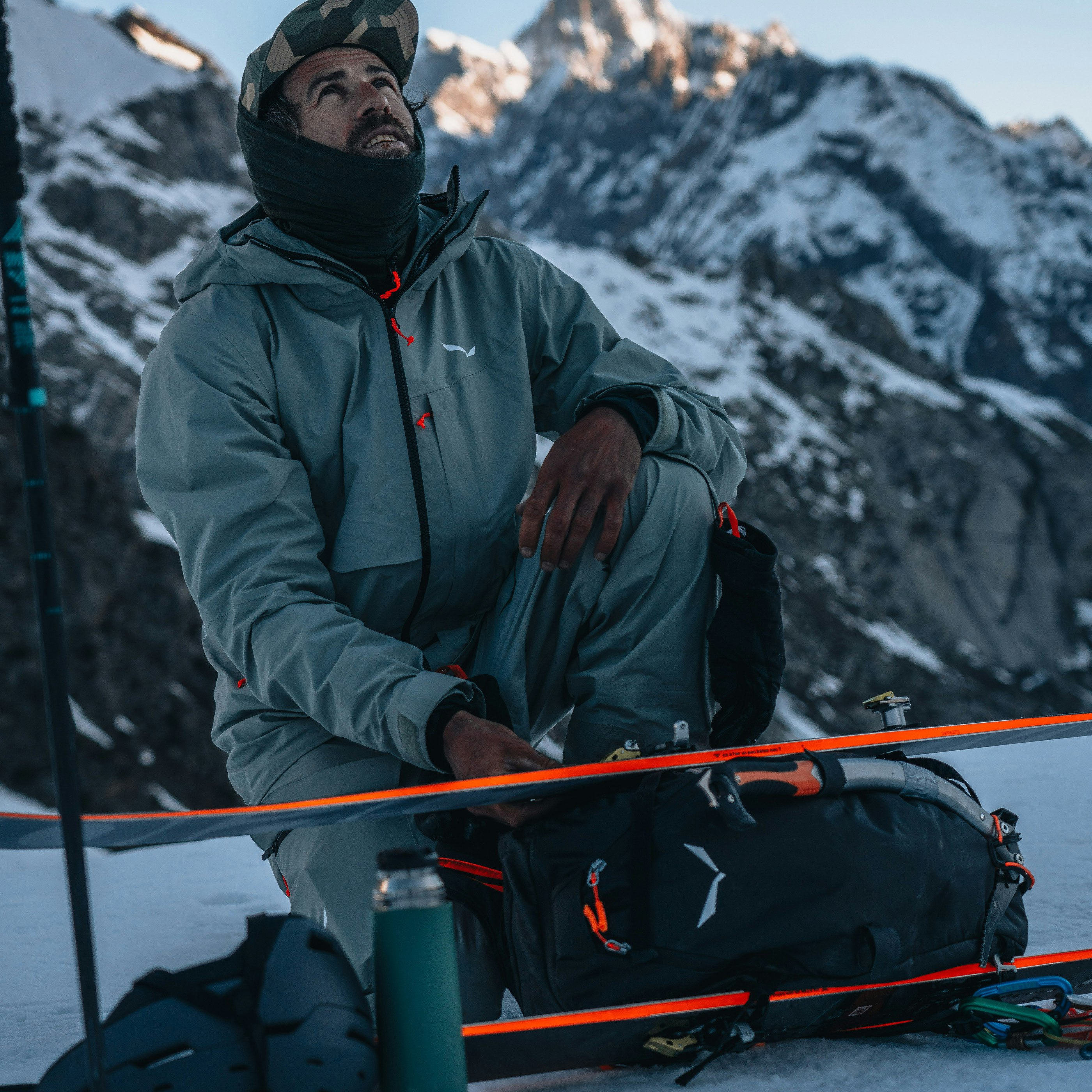 Sella 26L Rucksack