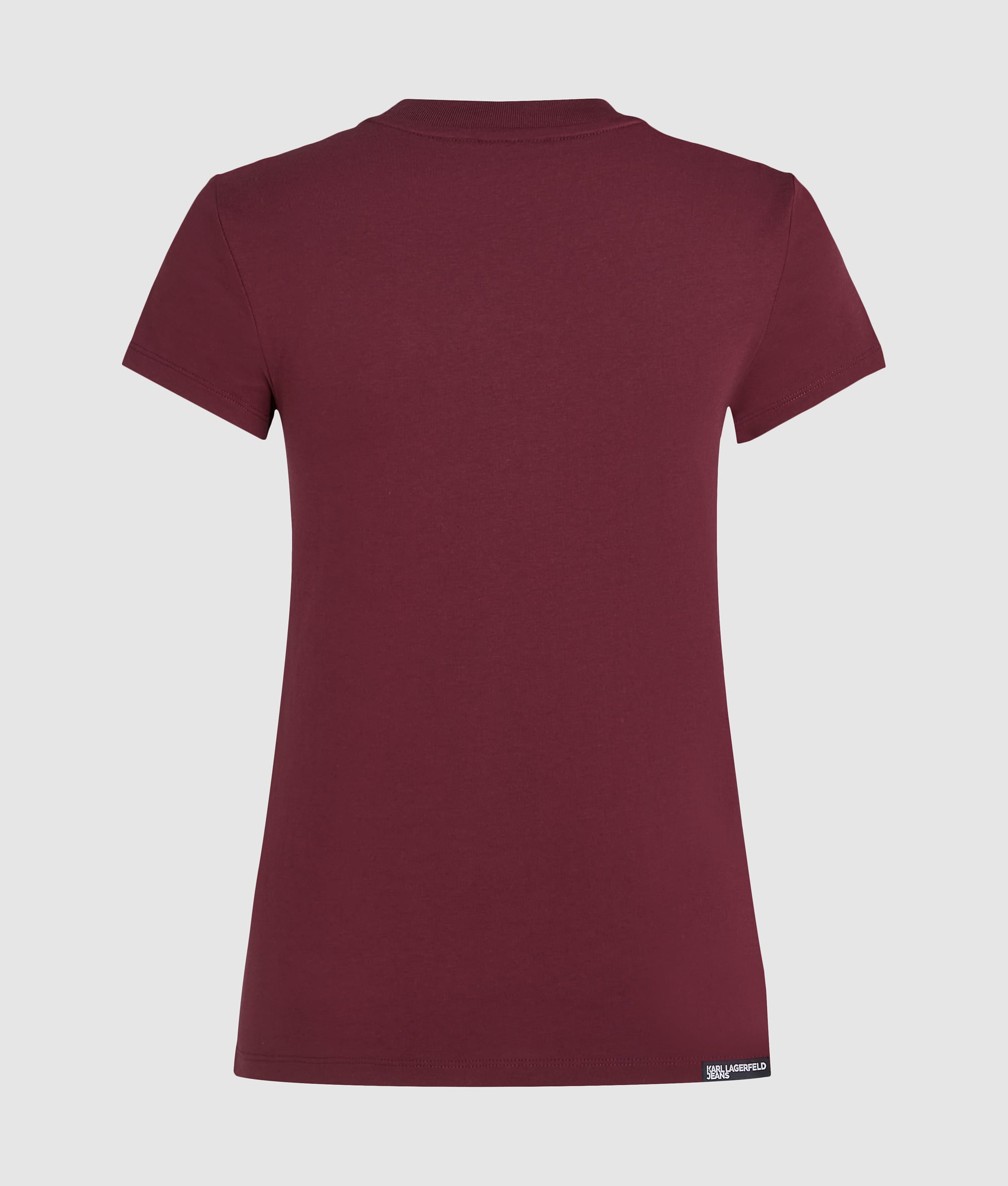 Slim-fit T-shirt