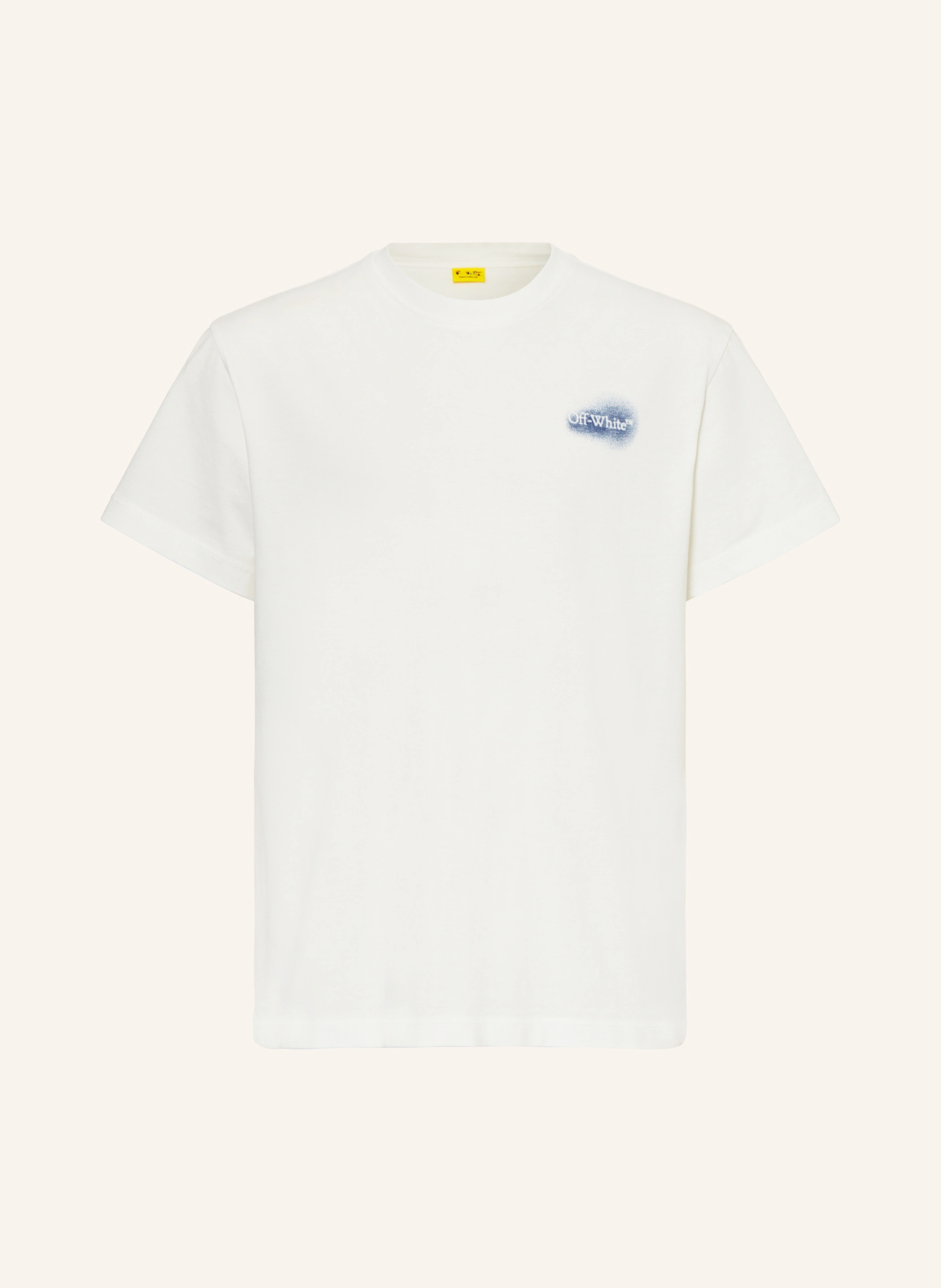 Off-White T-Shirt