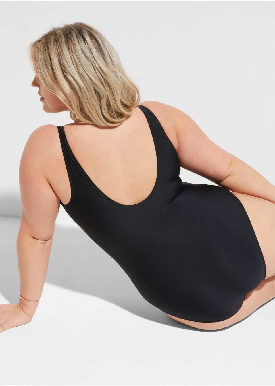 Maillot 1 pièce