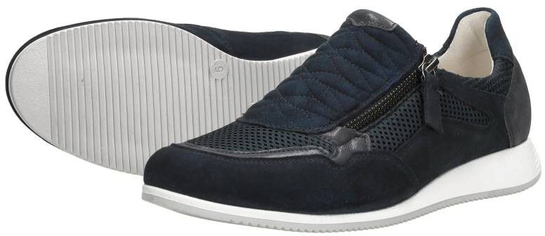 Gabor Sportief blauw