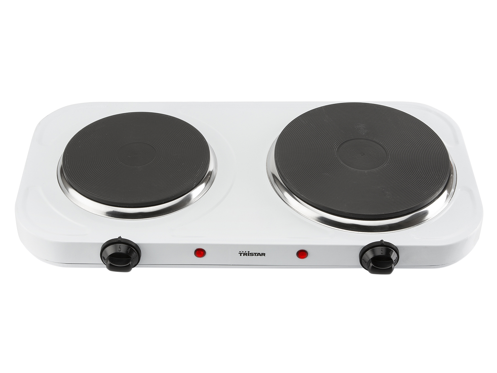 Tristar KP-6245 kookplaat