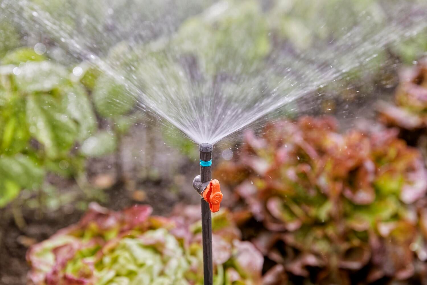 Gardena Micro Drip systeem sproeier 90А 5 stuks